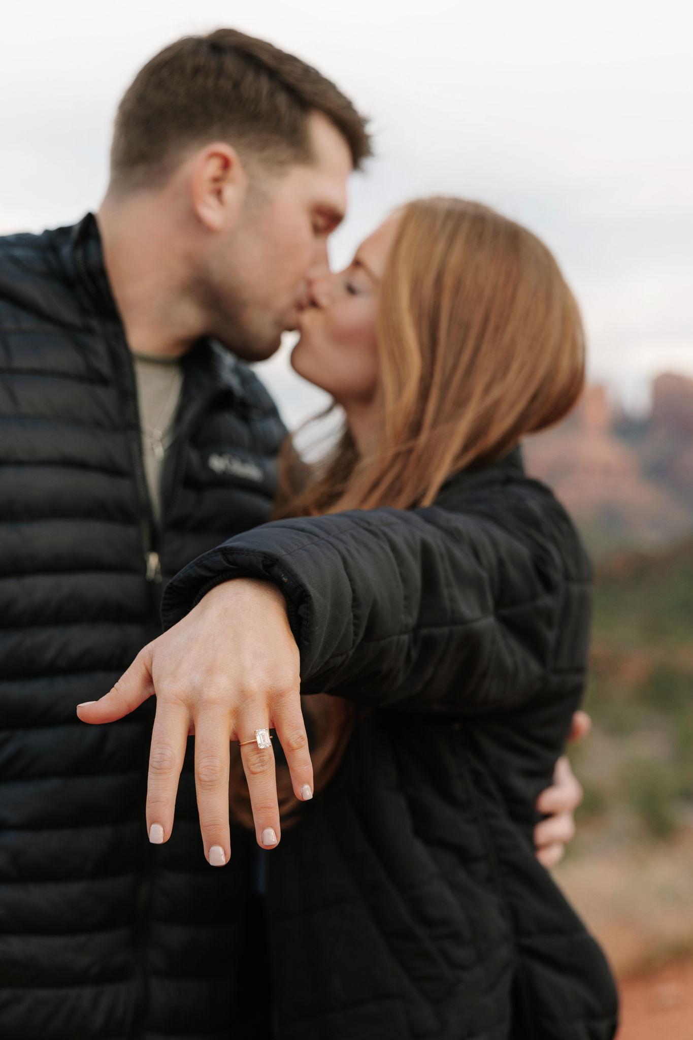 The Wedding Website of Hope Womack and Luke West