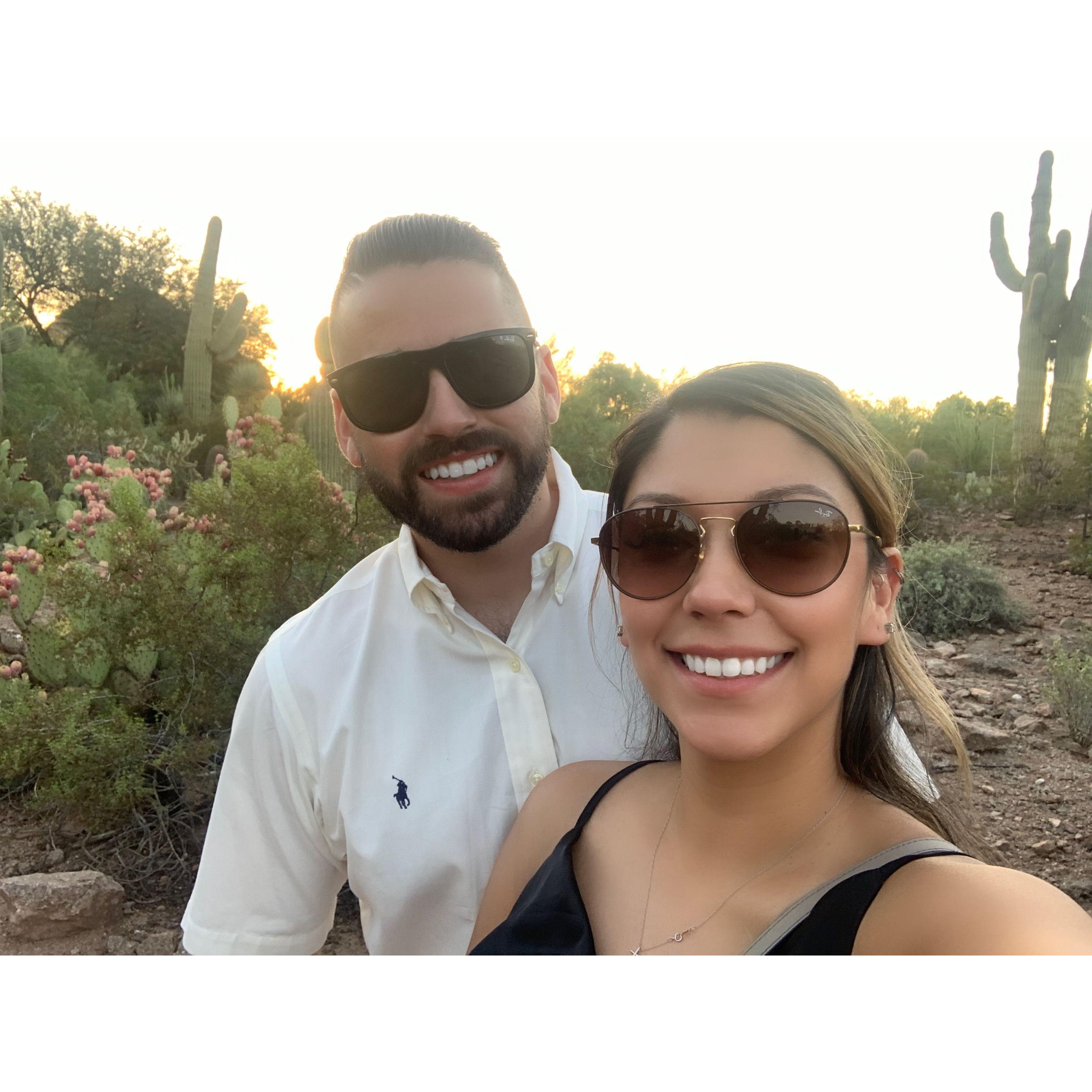 Arizona Trip 2021