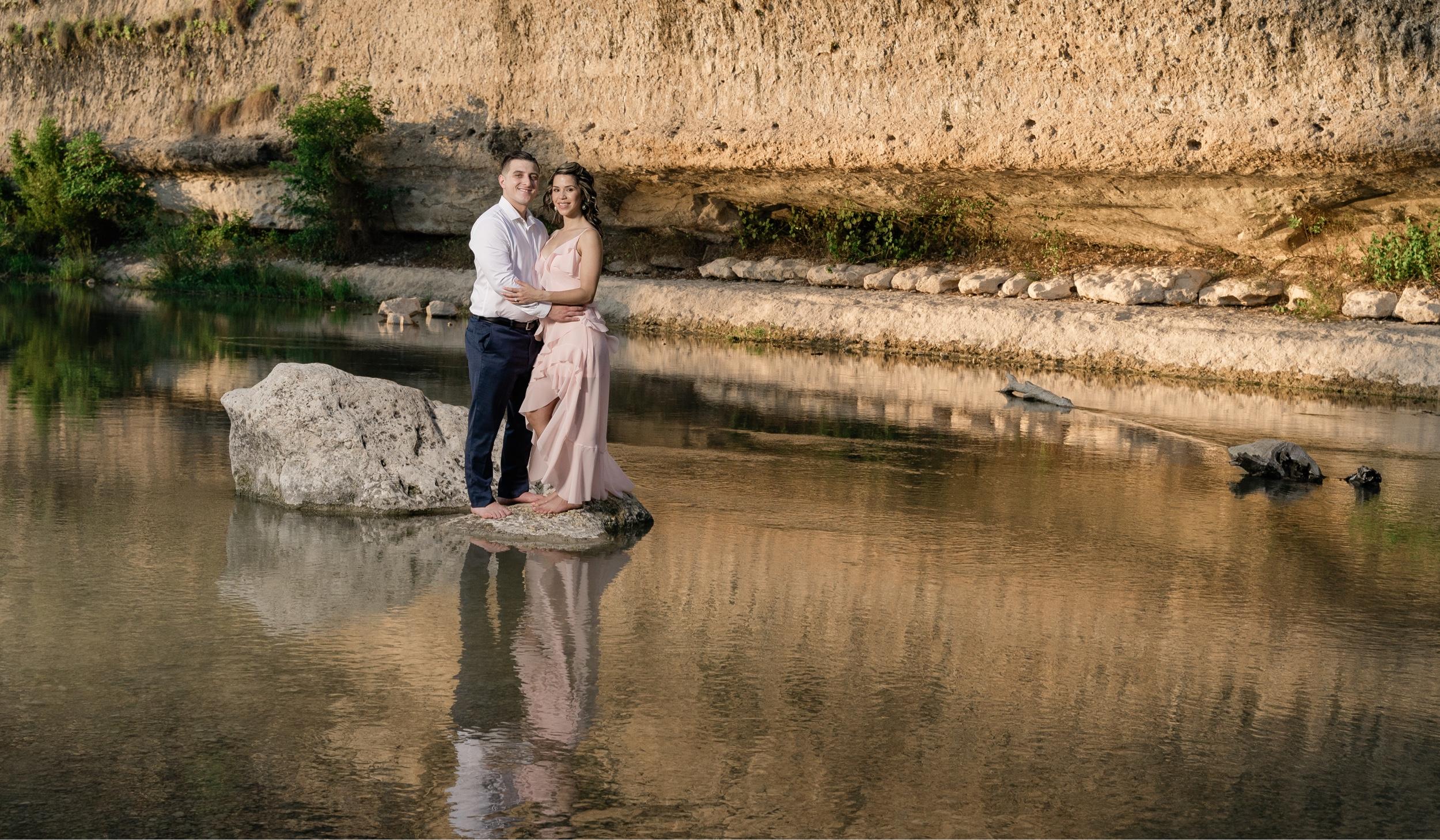 The Wedding Website of Maria Pagan and James Kaiser