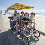 Wheel Fun Rentals