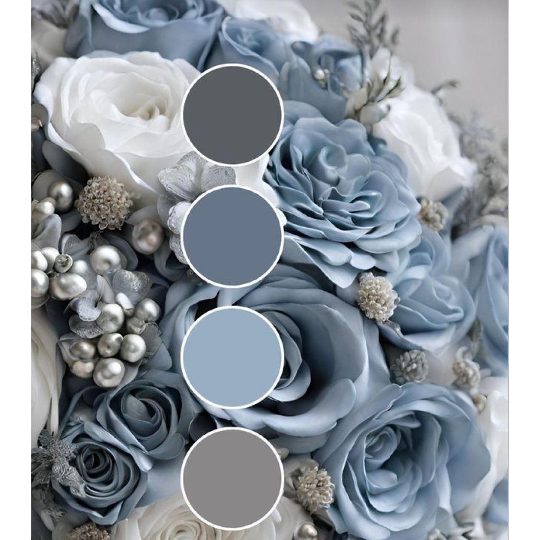 Suggested Color Palette