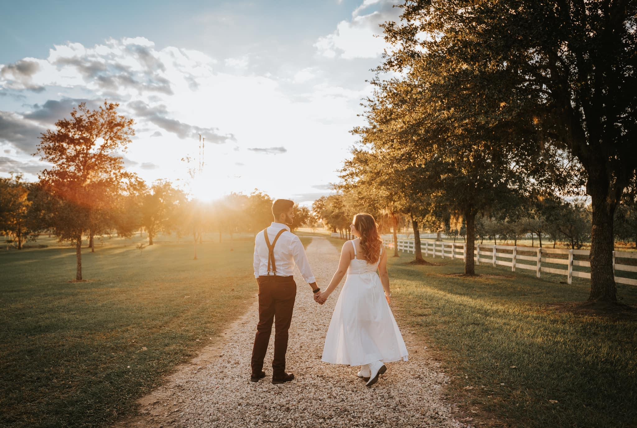 The Wedding Website of Pamela Metzger and Francisco Carrasquillo