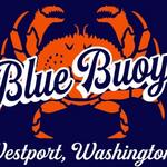 Blue Buoy