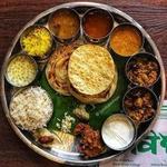 Naivedyam Restaurant