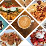 Water Street Waffle Co