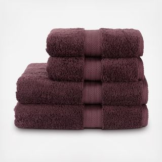 Renaissance Egyptian Cotton Bath Sheet