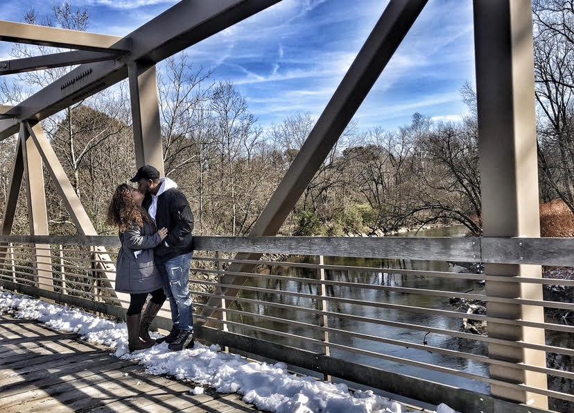 The Wedding Website of Julia Varela and Jerred Brown
