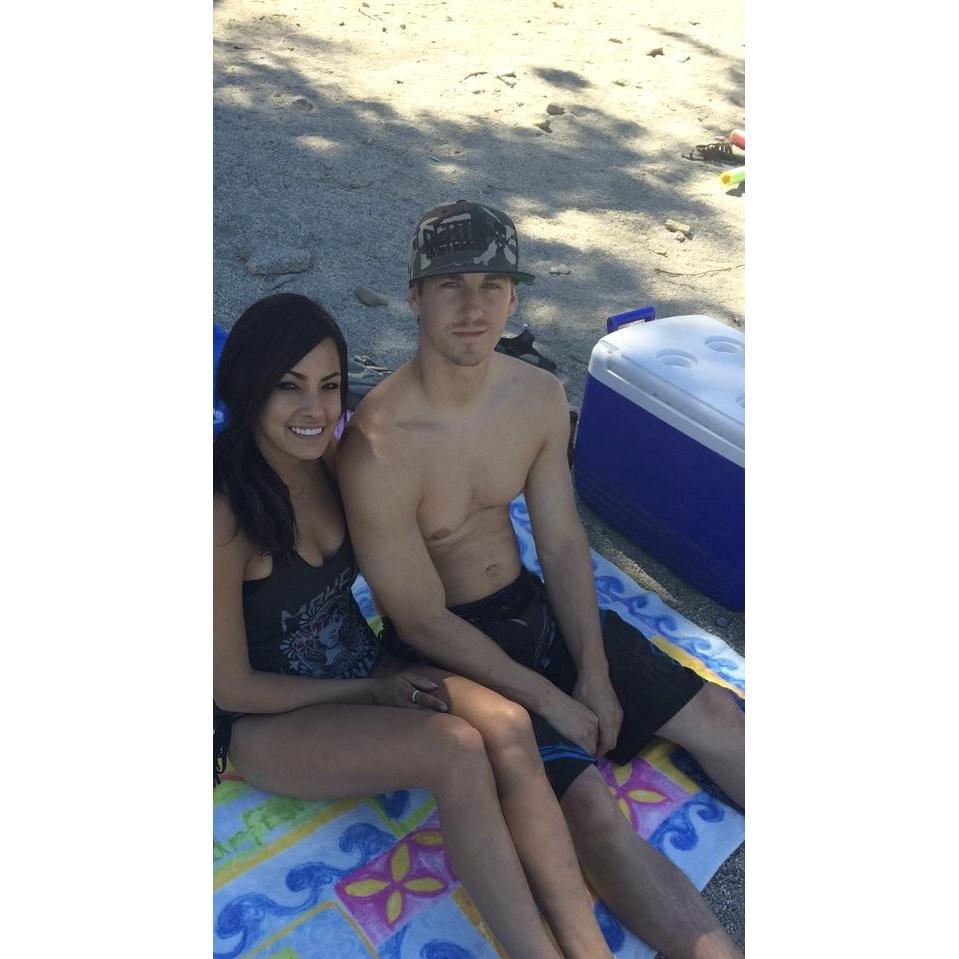 Shaver Lake 2014