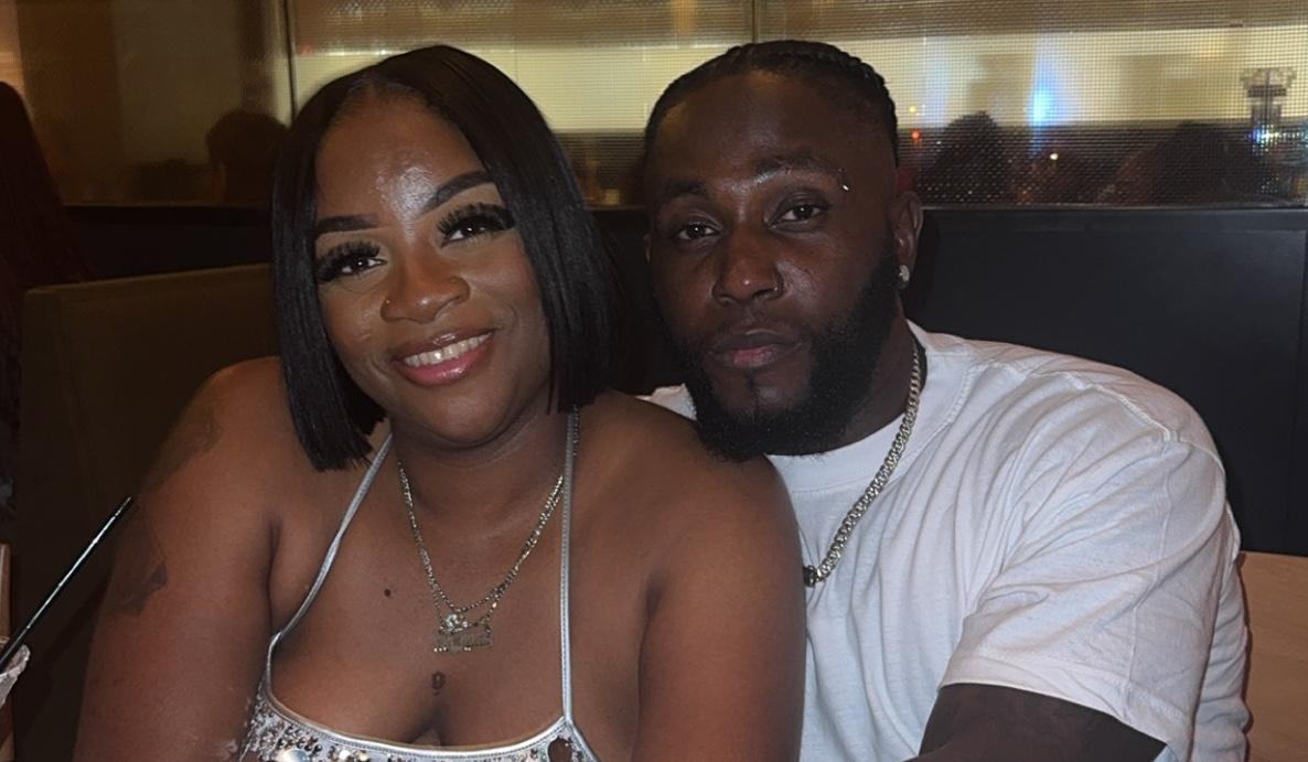 The Wedding Website of Shapara Hunter and Jeremiah Luckett