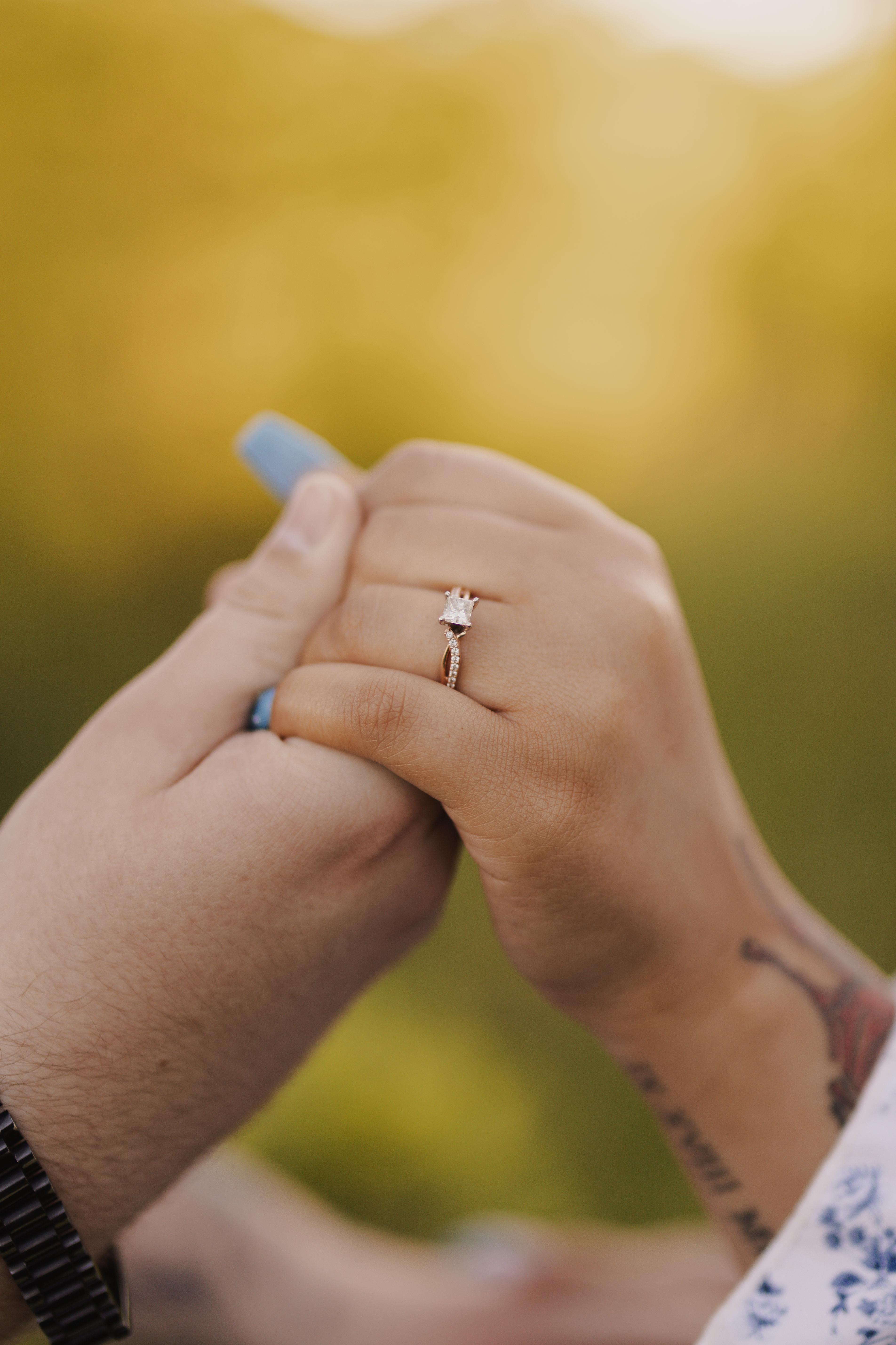 The Wedding Website of Aleiyah Garrett and Jeffery Skiles