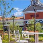 Tanger Outlets Riverhead