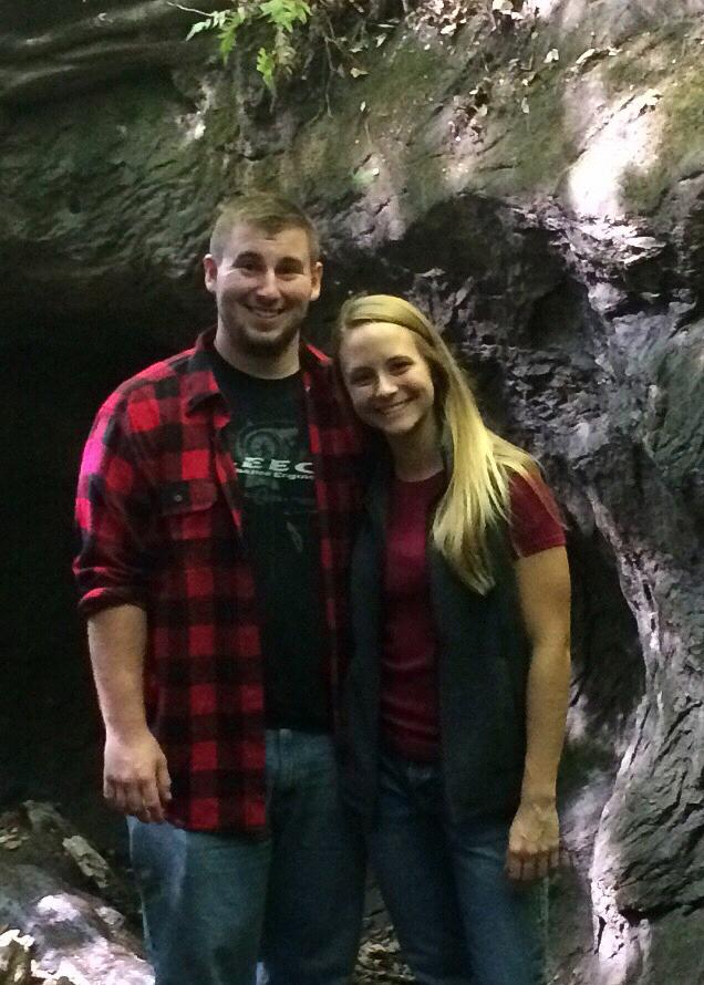 Turkey Run State Park 2016