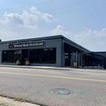 Tennessee Hills Brewstillery