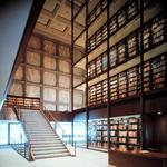 Beinecke Rare Book Library