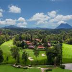 Round of Golf at Hotel Avandaro