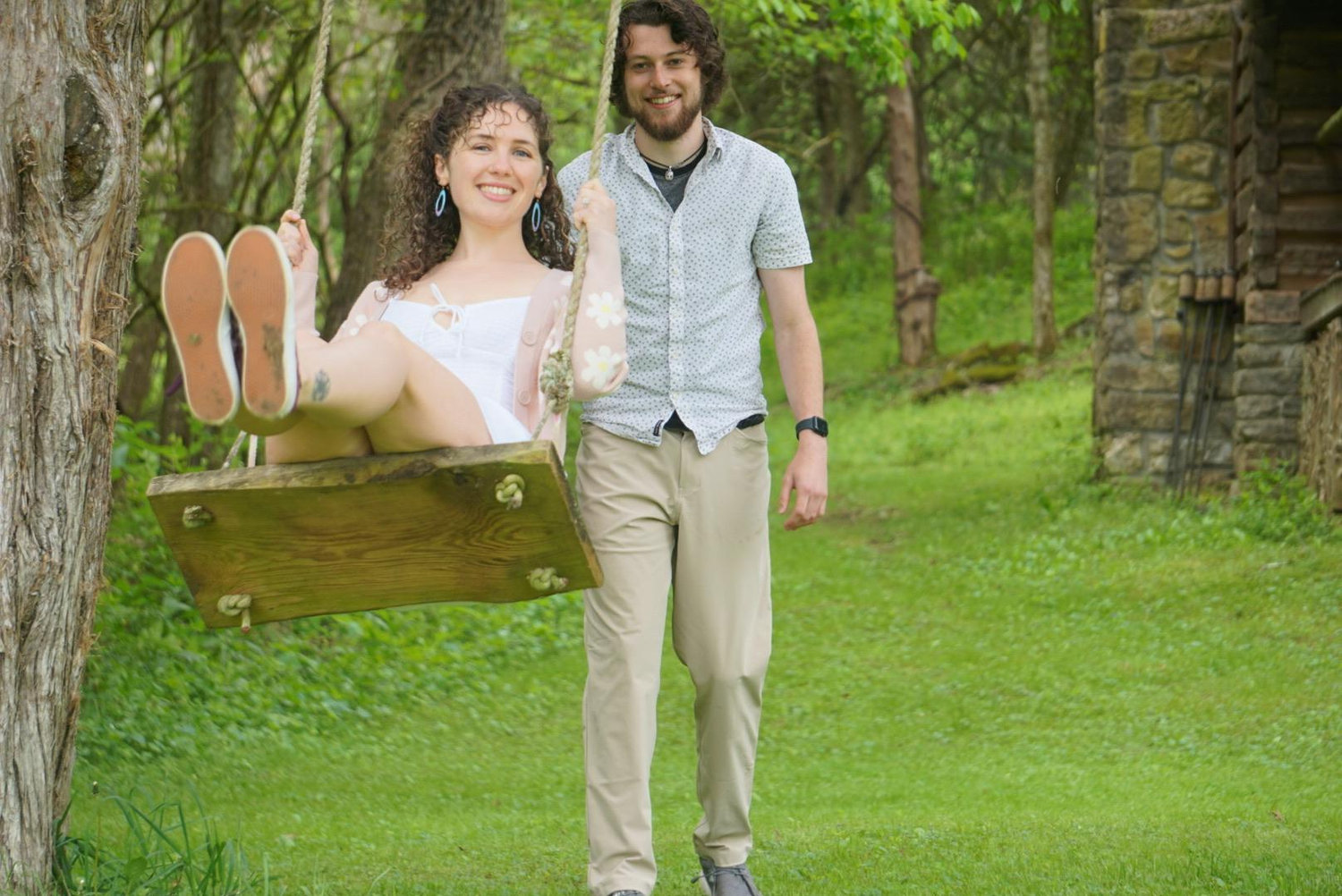 The Wedding Website of Kaitlyn Reinhardt and Greyson Wilson