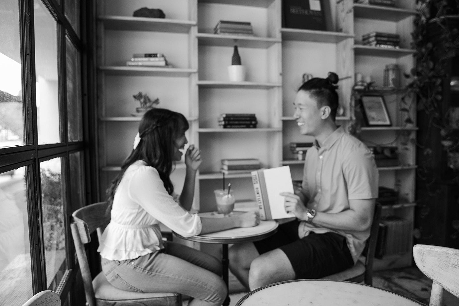 The Wedding Website of Justin Shum and Jasmine Olipas