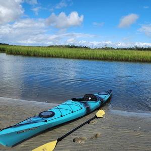 A second kayak!!
