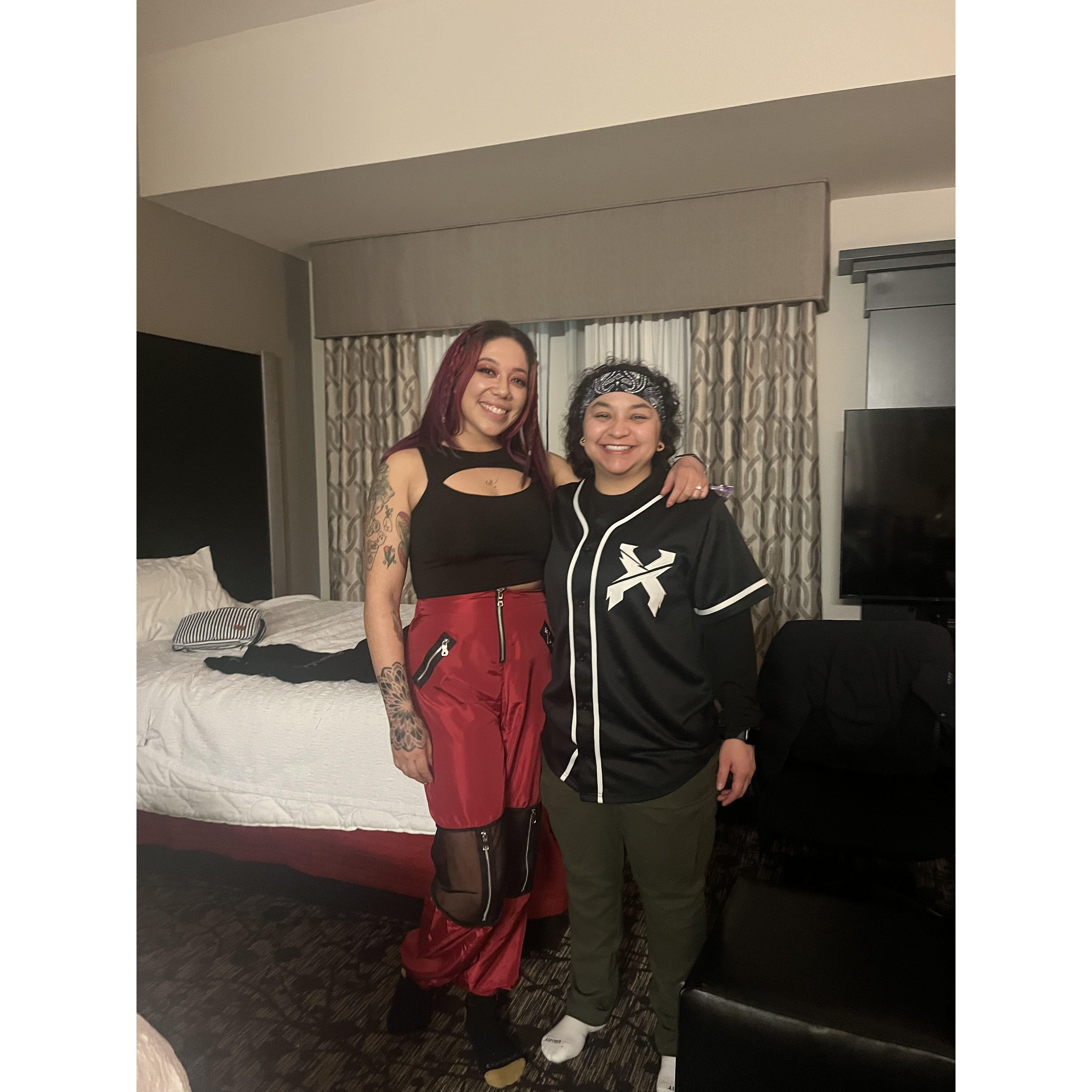Seattle WA Excision tour 2024