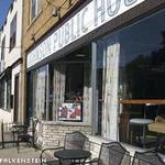 Johnson Public House