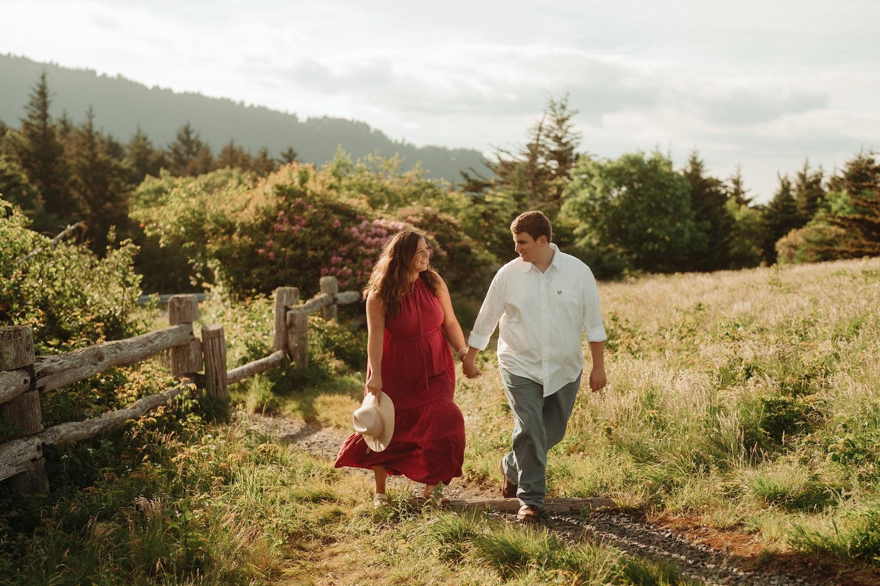 The Wedding Website of Maddy McNeece and Benjamin Edwards