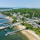 Peaks Island Ferry