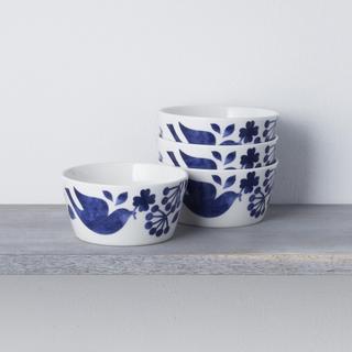 Sandefjord Cereal Bowl, Set of 4