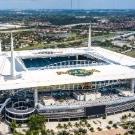 Hard Rock Stadium