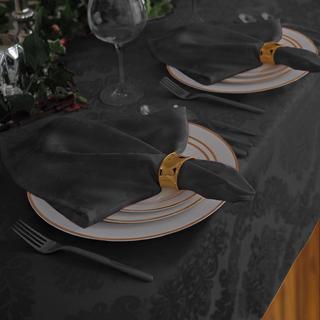 Barcelona Damask Napkin, Set of 4