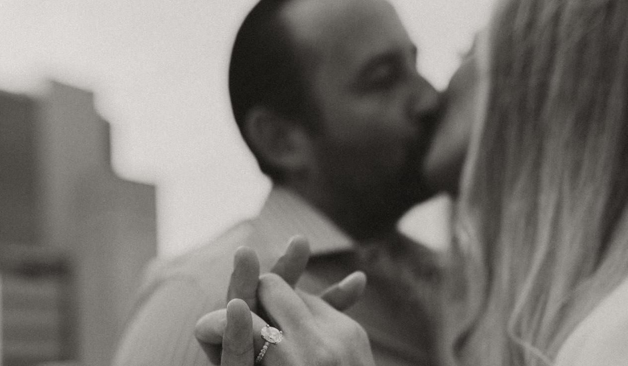 The Wedding Website of Carley Sleeper and Joey Powers