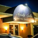 Amalfi Grille