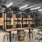 Franklin - Sticks & Stones Axe Co.