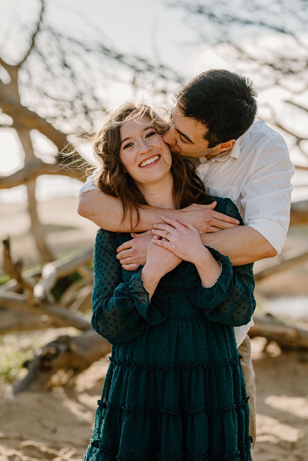 The Wedding Website of Annie Wampler and Nicholas Tod