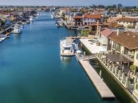 Huntington Harbour