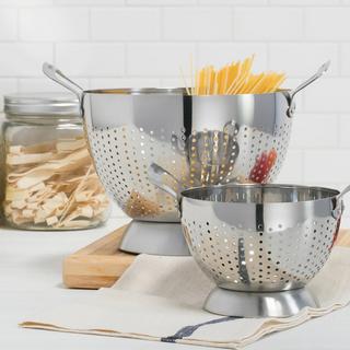 2-Piece Colander Set