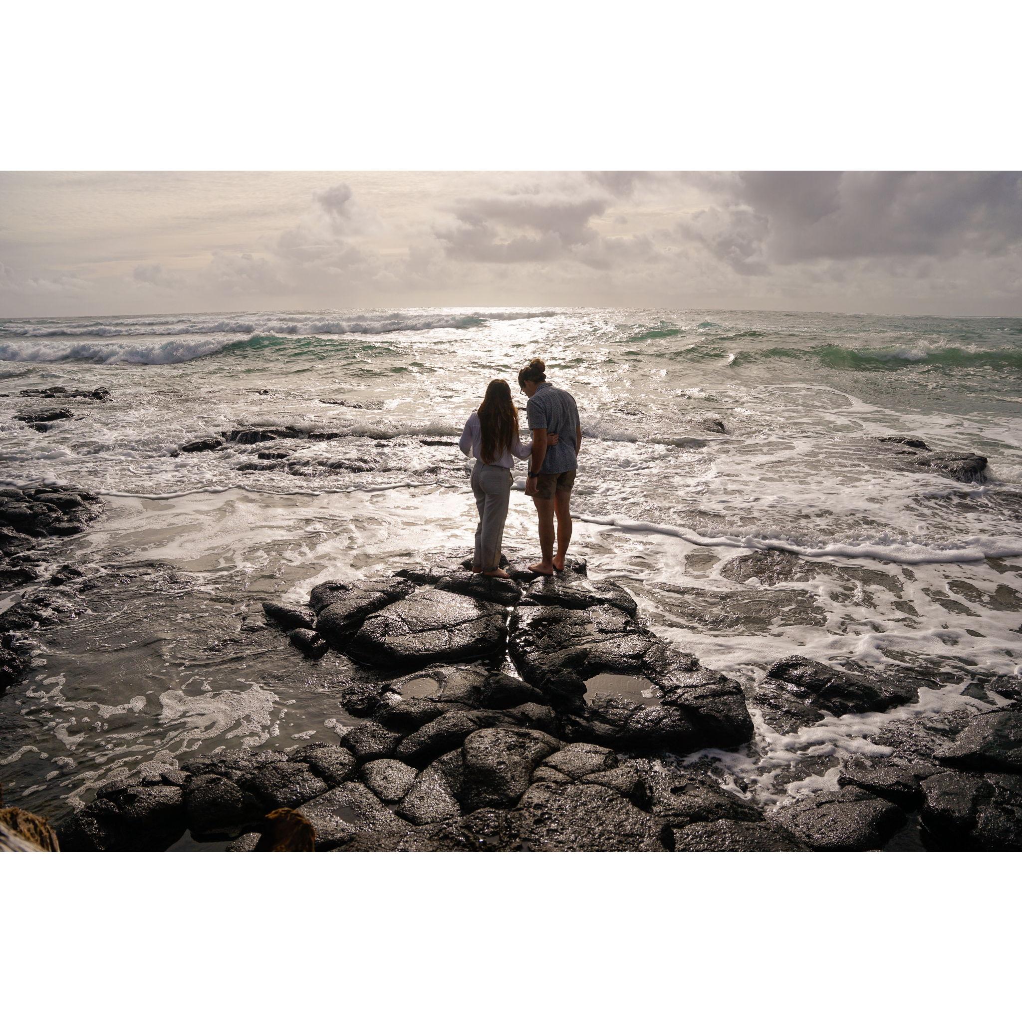 Our Second Trip to Kauai (Dec. 2021)