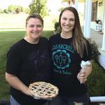 Baker: Clearcreek Cakes & Bakes