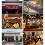 Bear's Smokehouse Barbecue