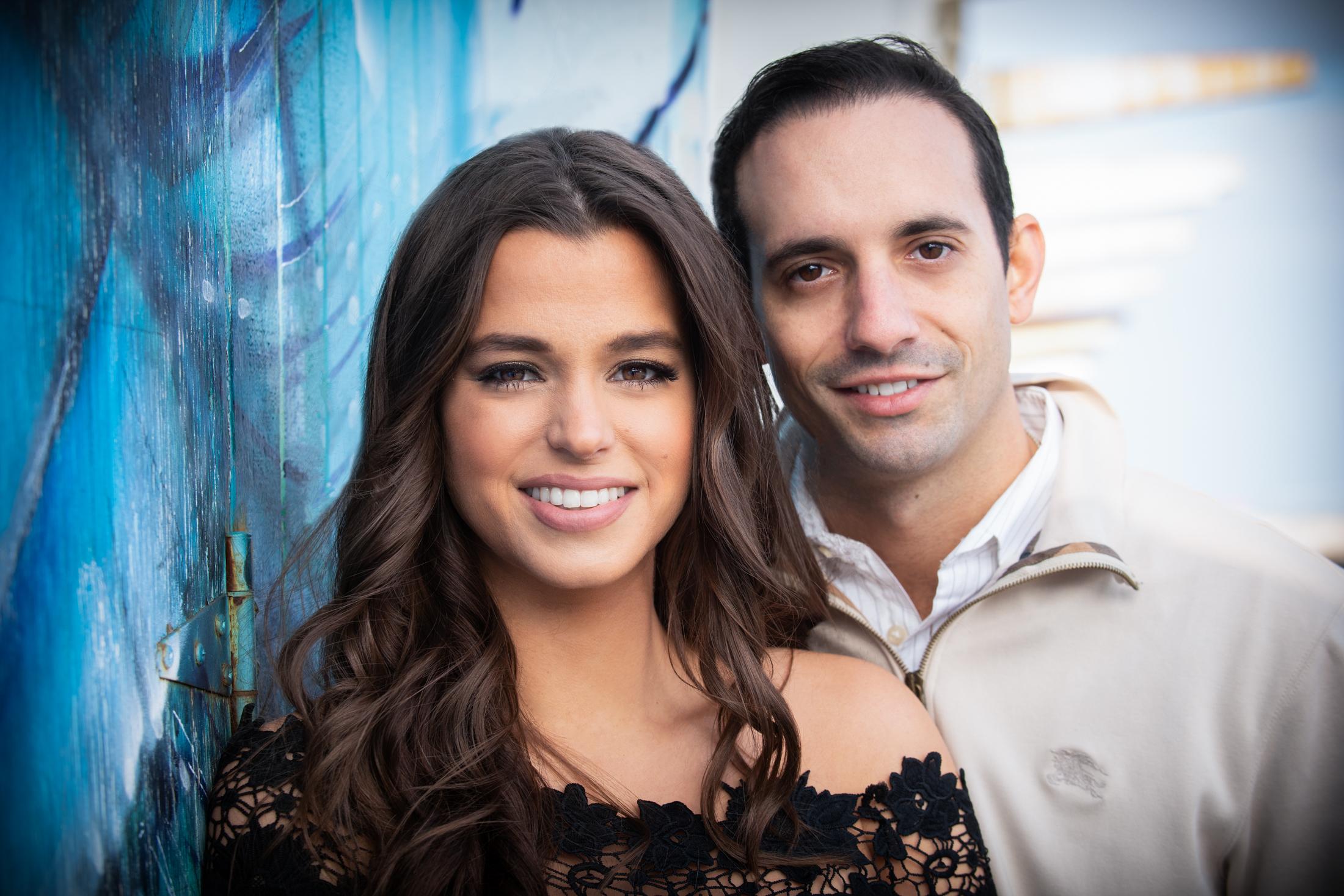 The Wedding Website of Kaitlyn Moran and Timothy Krull