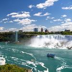 Niagara Falls