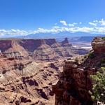 Canyonlands National Park