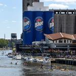 Buffalo RiverWorks