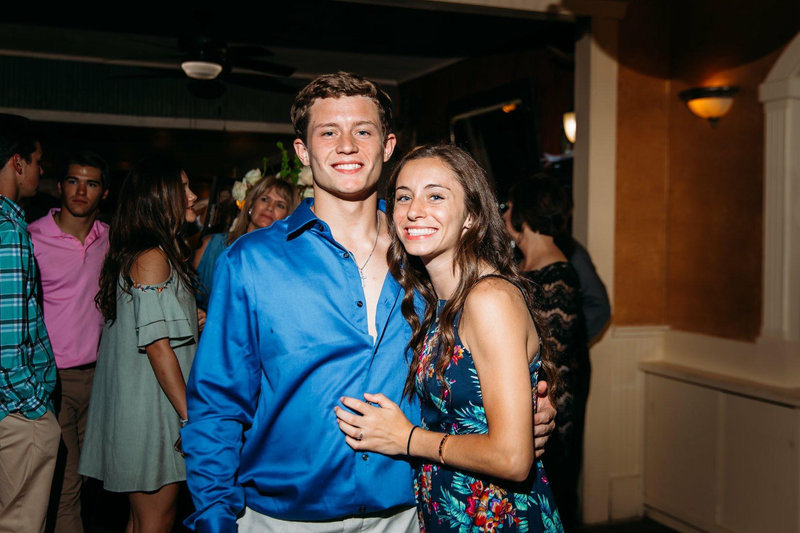 Morgan Perry and Camron Hofer's Wedding Website