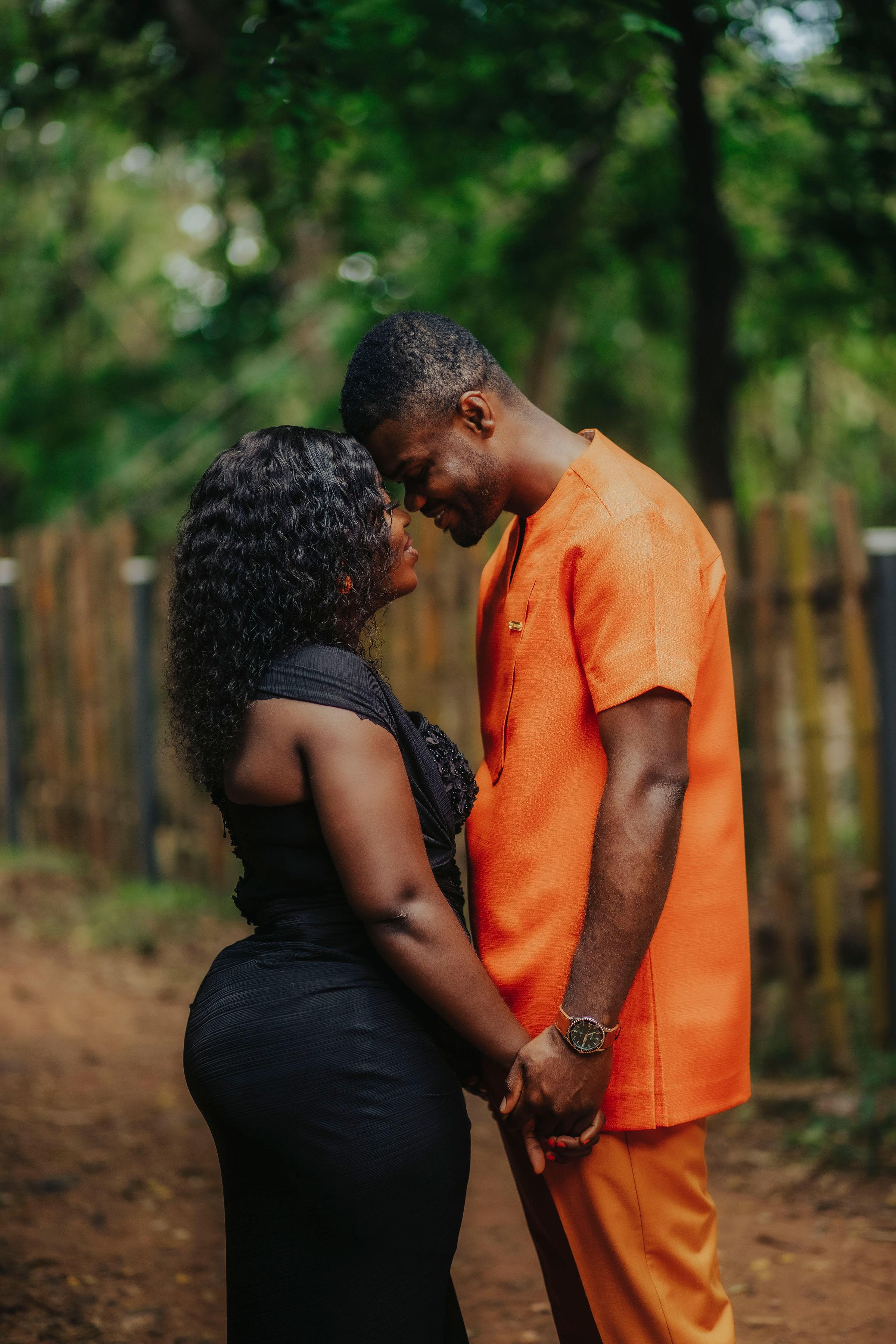 The Wedding Website of Philip Amewudah and Martha Dey