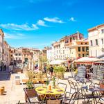 Take a Day Trip to Aix-en-Provence