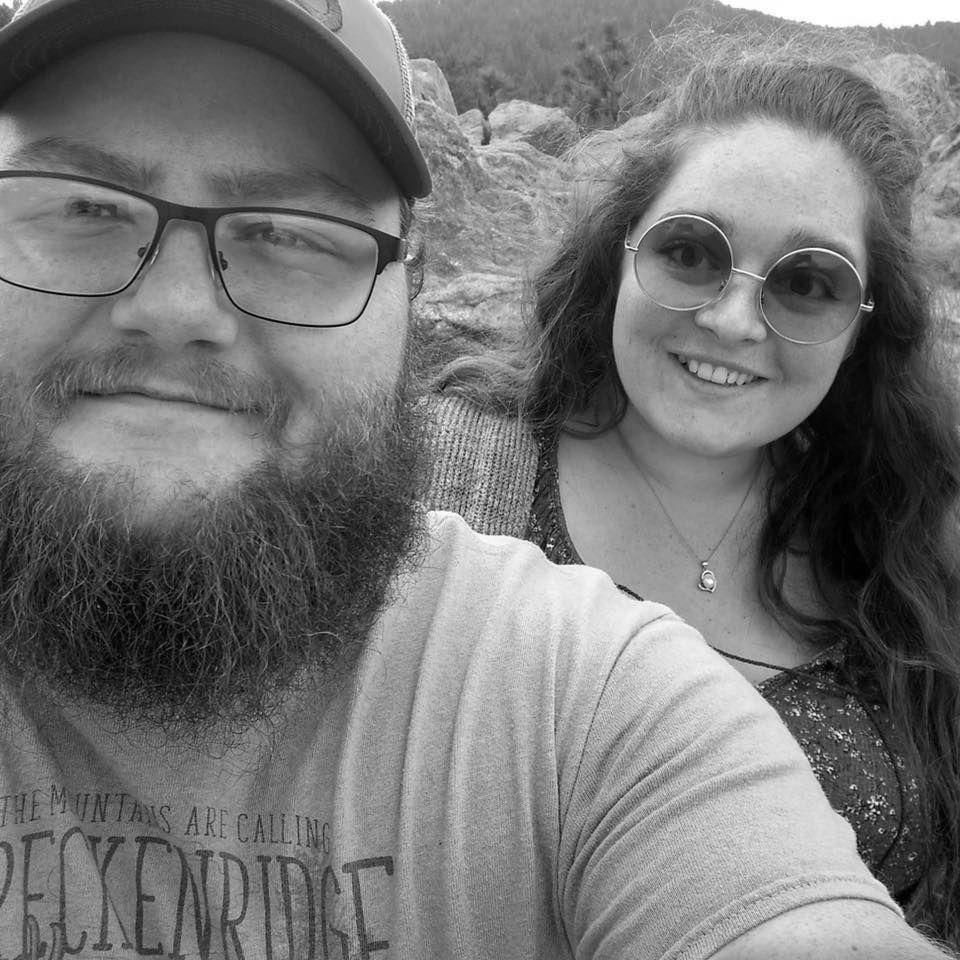 The Wedding Website of Dustin Alexander Gibson and Augestina Murrel Plunkett