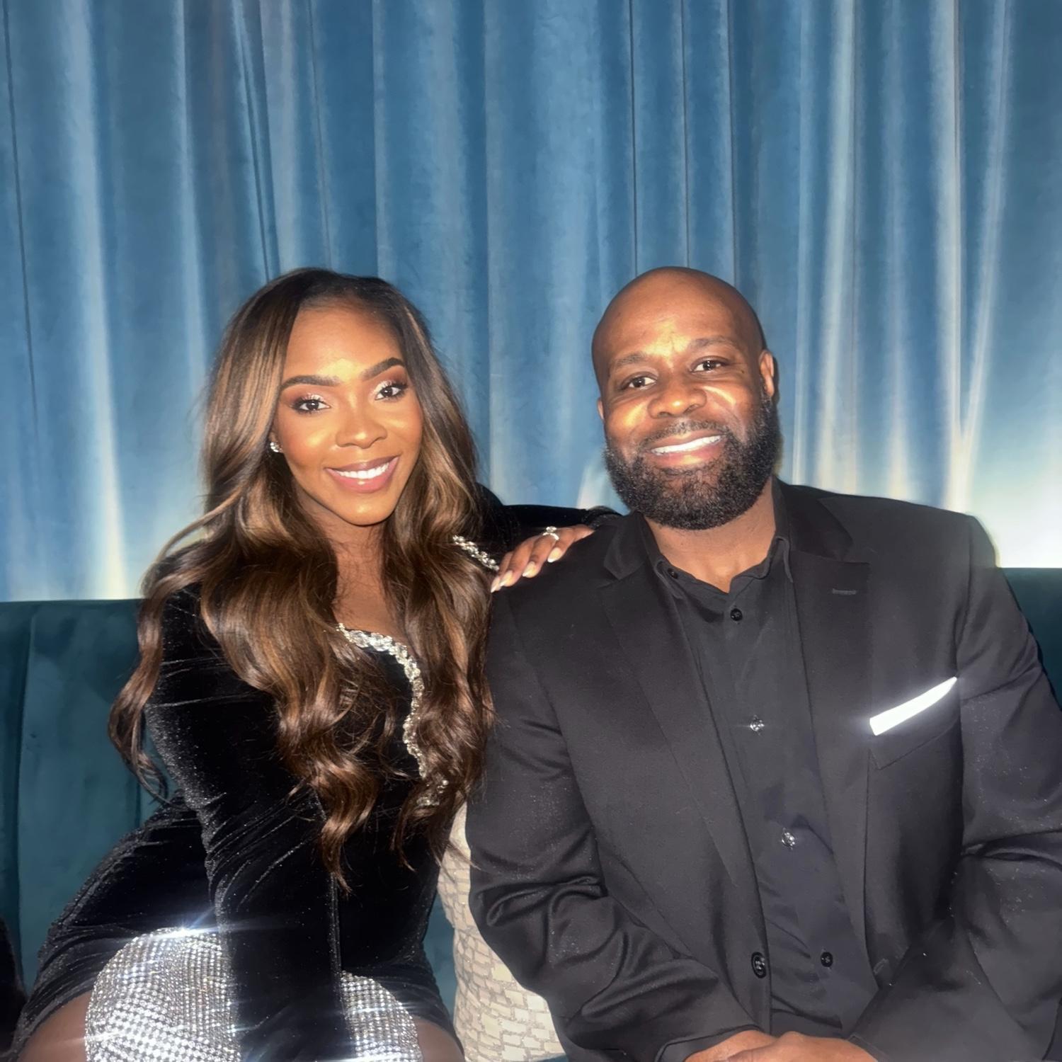 1st Christmas party of 2025