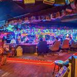 Bubba's Sulky Lounge