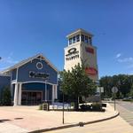 Jersey Shore Premium Outlets