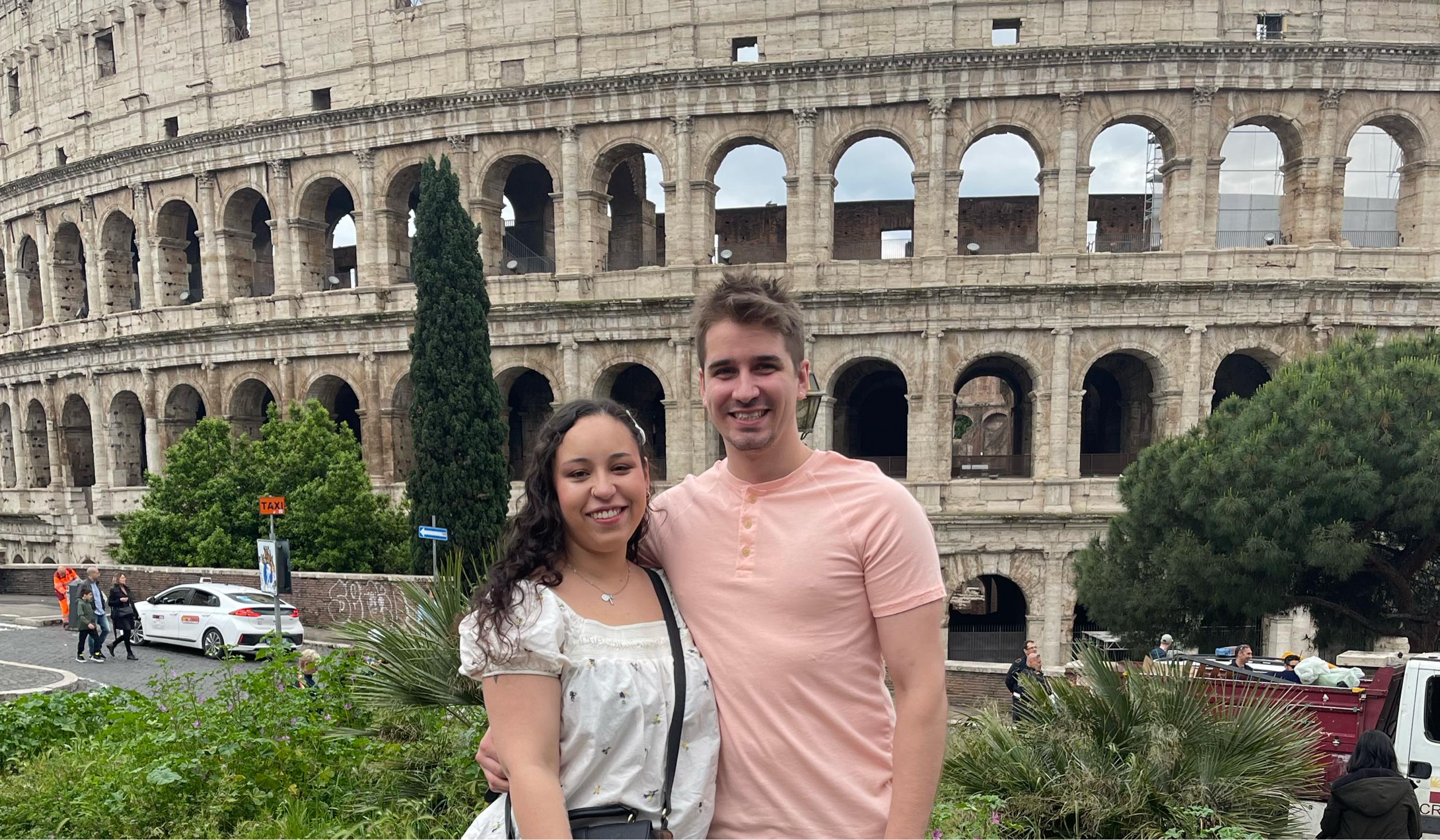 The Wedding Website of Dayana Jean and Kyle Jean